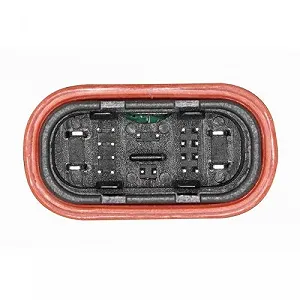 Блок керування освітленням VEMO Green Mobility Parts V10-73-0212 для AUDI SEAT VW synthetic.ua - Фото 1