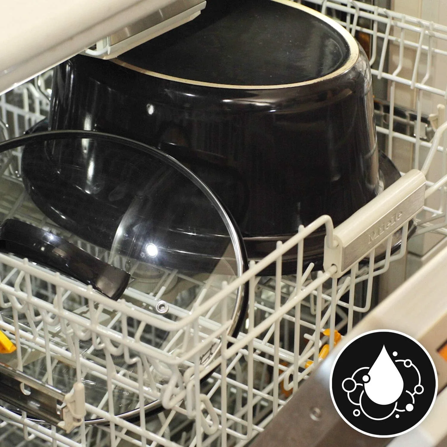 Медленноварка Crock-Pot CSC012X Auto-Stir (5.7 л) с автоматическим помешиванием, фото №6 Медленноварка Crock-Pot CSC012X Auto-Stir (5.7 л) с автоматическим помешиванием, фото №6