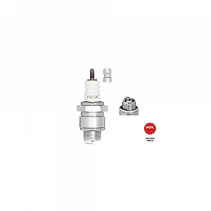 Свічка запалювання NGK 3410 для TOYOTA LEXUS GUTBROD - Фото 1