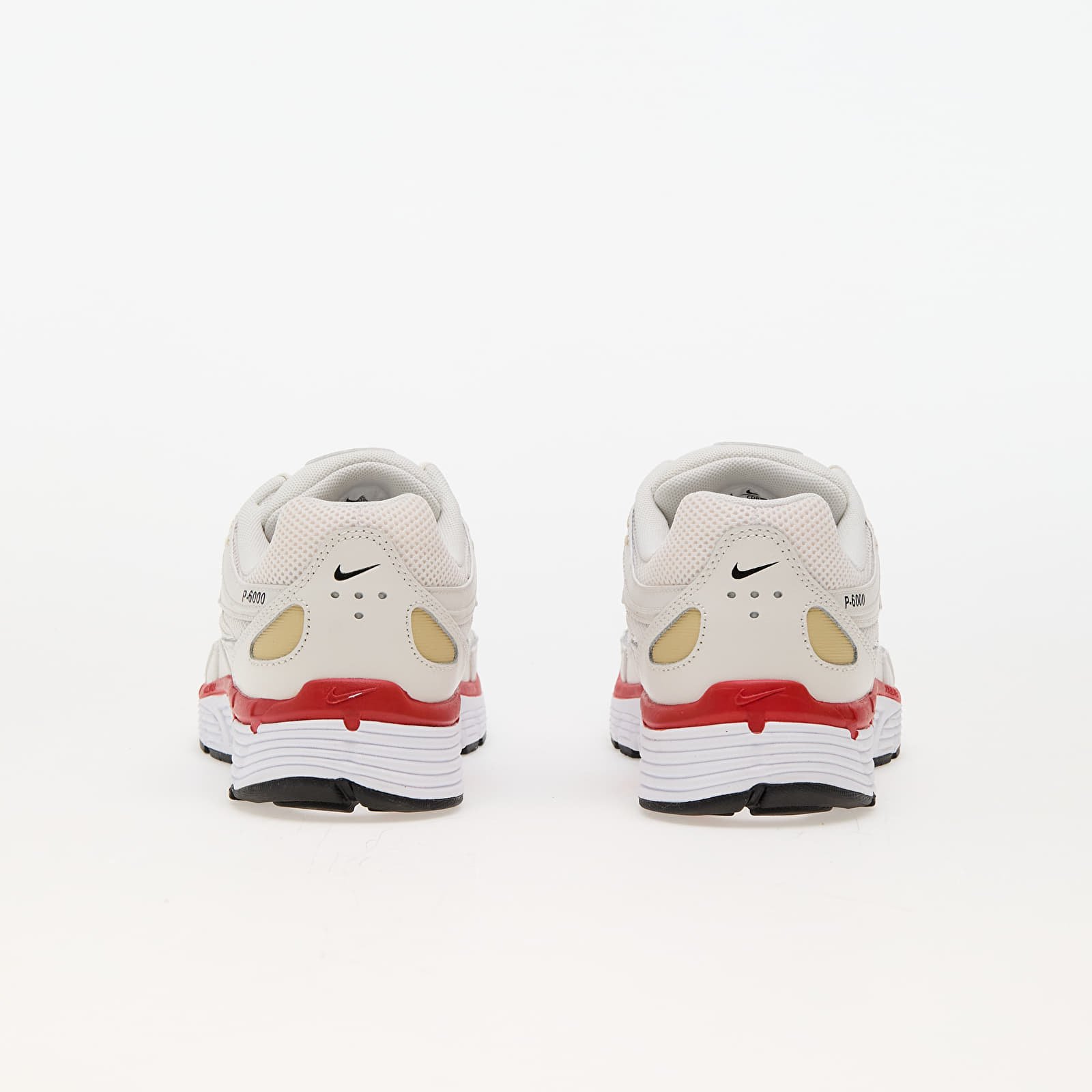 Кроссовки Nike P-6000 Размер 42, фото №5