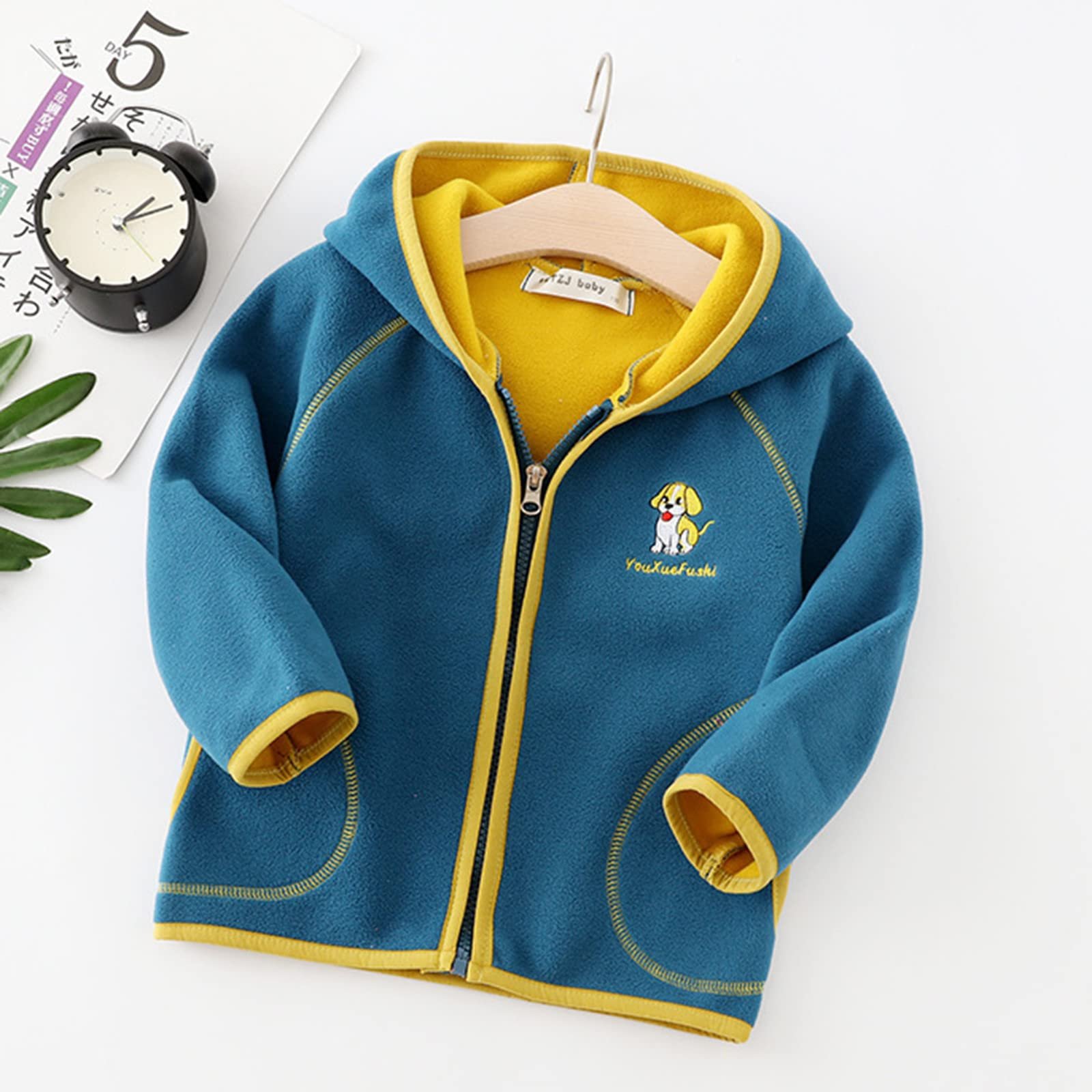 Жилет для хлопчиків, фото №3 Жилет для хлопчиків, фото №3