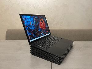 Ультрабук Microsoft Surface Laptop 4 1951, 13,5" 2K, i7-1185G7, 16GB, 256GB SSD synthetic.ua - Фото 1