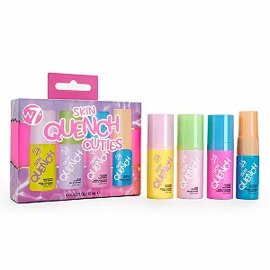 Набір для догляду за шкірою W7 Skin Quench Cuties - Фото 1