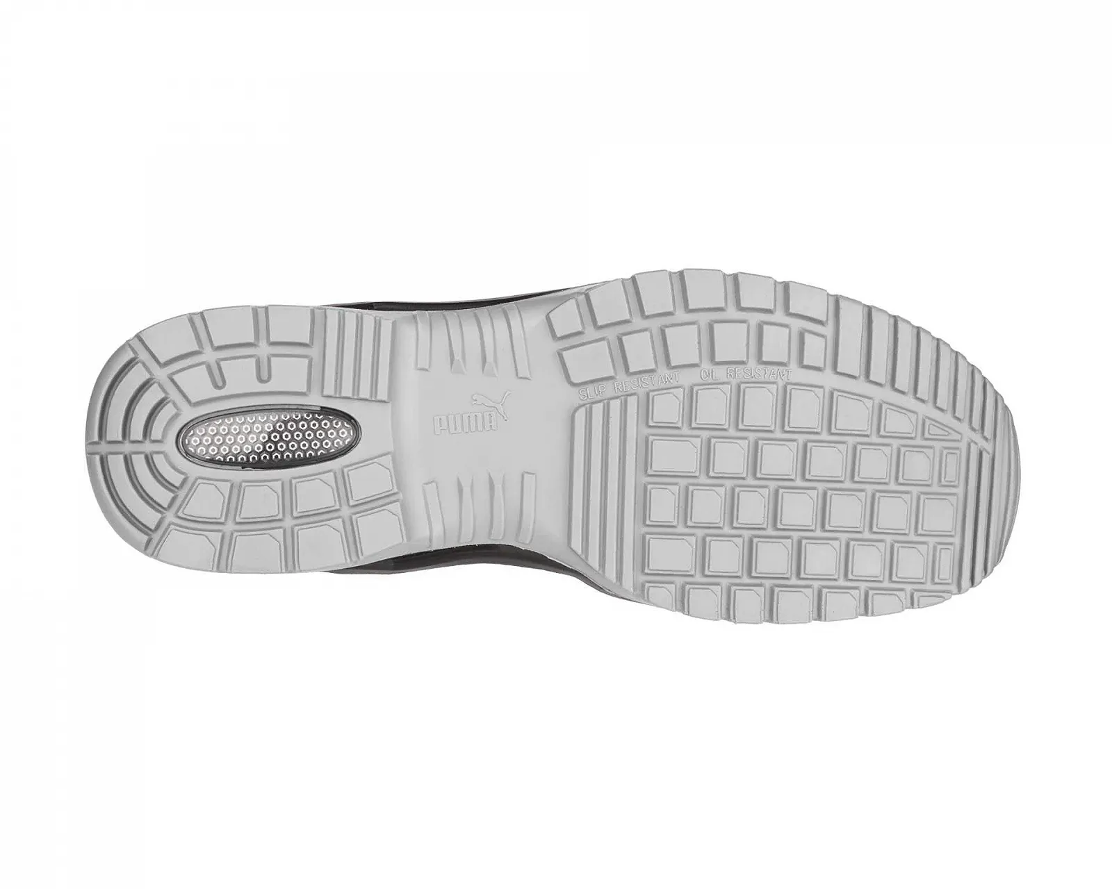 Захисне взуття PUMA ESD S1P Safety Neodymium, фото №3 Захисне взуття PUMA ESD S1P Safety Neodymium, фото №3