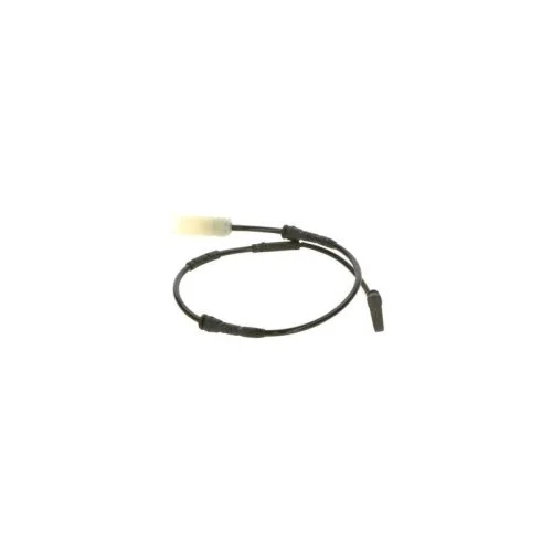 Датчик зносу гальмівних колодок BOSCH 1 987 473 050 для BMW передня вісь, фото №2