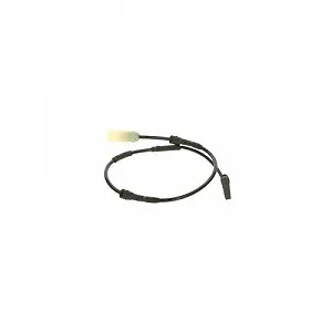 Датчик износа тормозных колодок BOSCH 1 987 473 050 для BMW передняя ось synthetic.ua - Фото 1