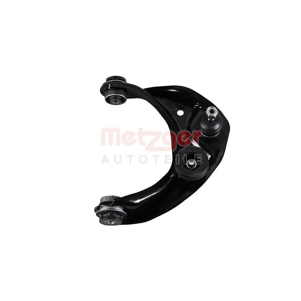 Рычаг подвески METZGER AUTOTEILE 58208002 COMPETENCE KIT для MAZDA, верхний, фото №1