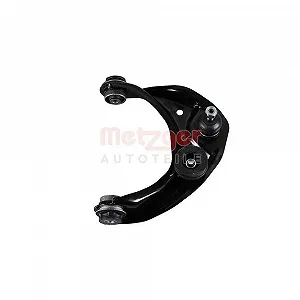 Рычаг подвески METZGER AUTOTEILE 58208002 COMPETENCE KIT для MAZDA, верхний - Фото 1