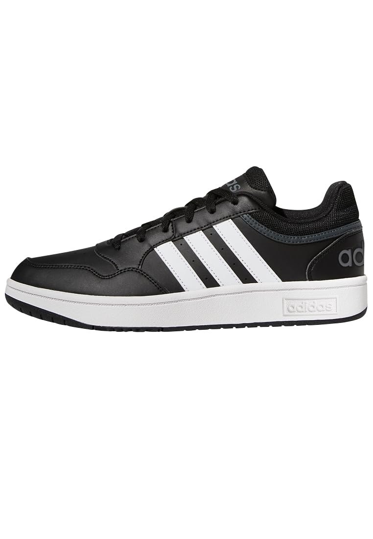Кроссовки Adidas Hoops 3.0 Low Classic Vintage мужские, фото №1