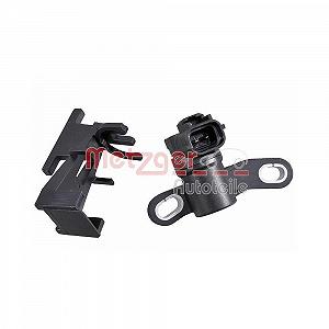 Датчик колінвала METZGER 0902473 для FORD MAZDA - Фото 1