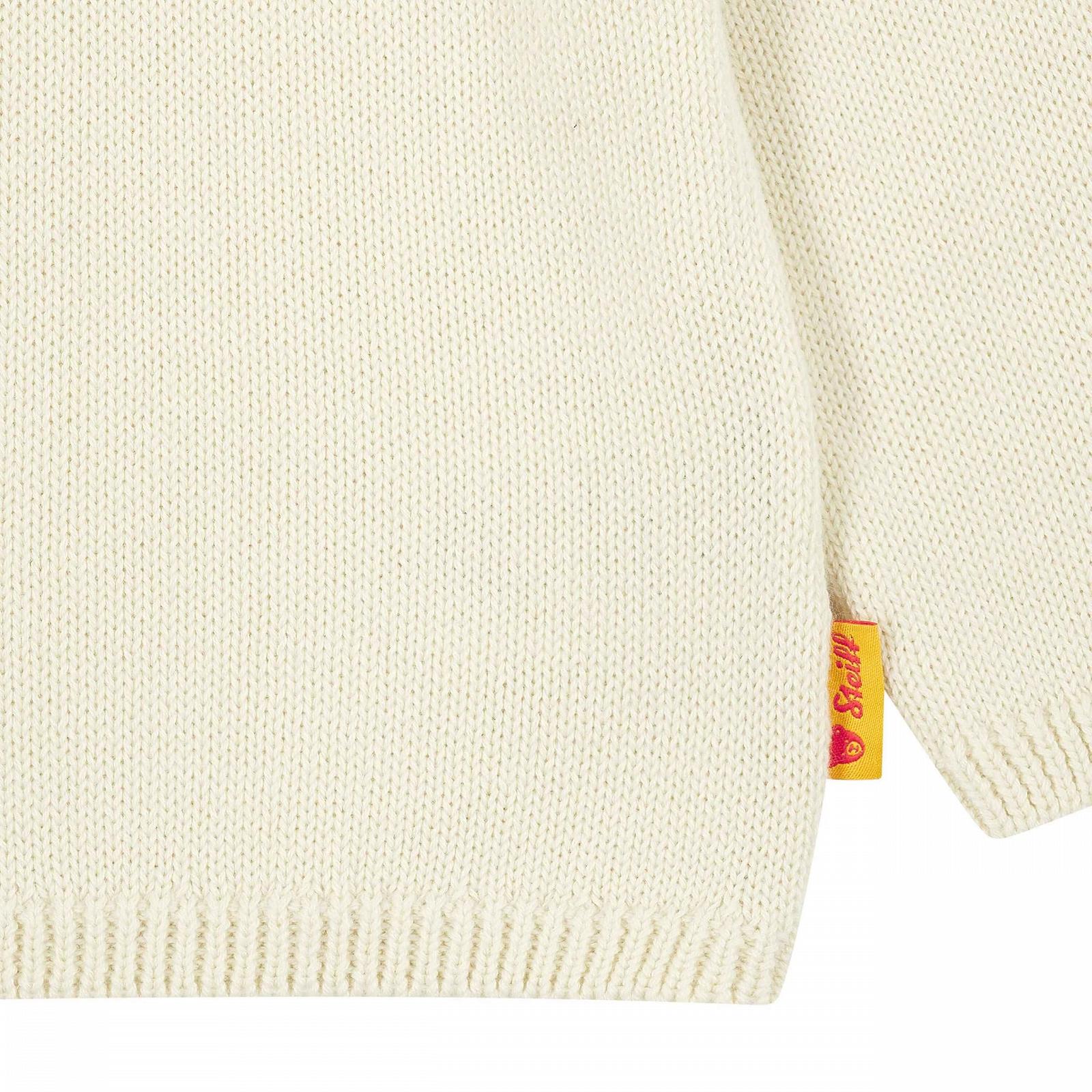 Джемпер Steiff для мальчиков, фото №4