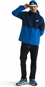 Худі The north face Antora Rain Hoodie fx XL - Фото 1