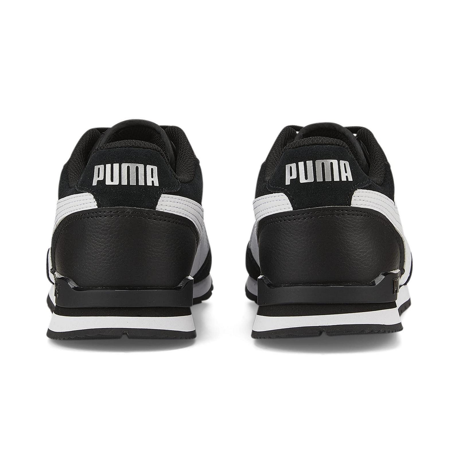 Кроссовки PUMA Unisex St Runner V3 Sd, фото №3