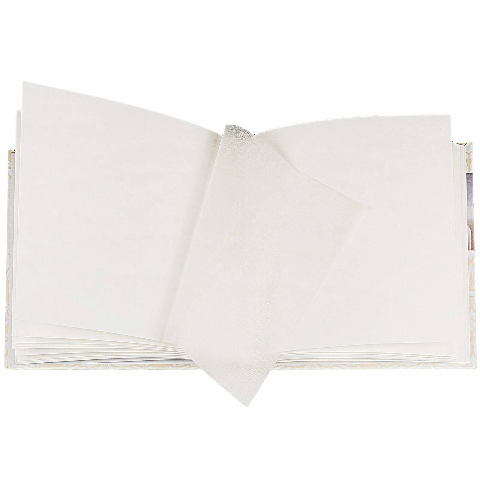 Фотоальбом Книга в твердом переплете Белый 60 страниц, фото №5