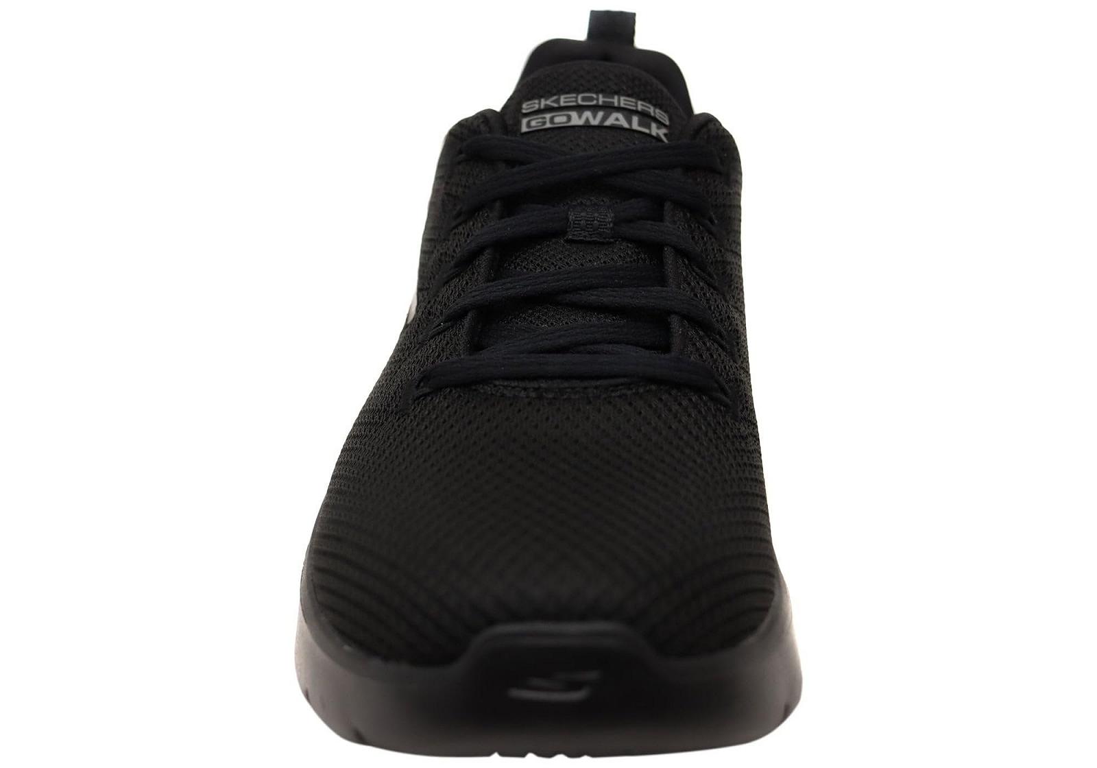 Кроссовки Skechers Go Walk Flex Vespid, фото №5