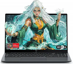 Купить Ноутбук 15.6'' ACEMAGIC LX15 PRO Ryzen 7 5700U RAM 16GB DDR4 SSD 512GB Windows 11 Pro - Фото 1 Ноутбук 15.6'' ACEMAGIC LX15 PRO Ryzen 7 5700U RAM 16GB DDR4 SSD 512GB Windows 11 Pro - Фото 1
