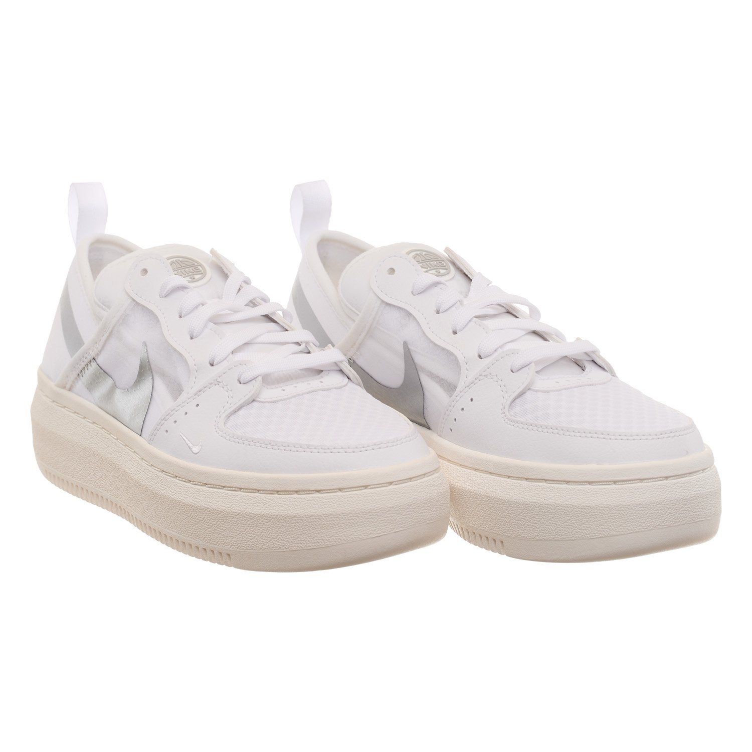 Кросівки Nike Court Vision Alta (CW6536-102) 36.5, фото №5