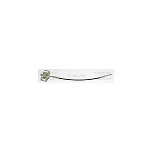 Трос стоянкового гальма TRISCAN 8140 431102 для HYUNDAI передній - Фото 1