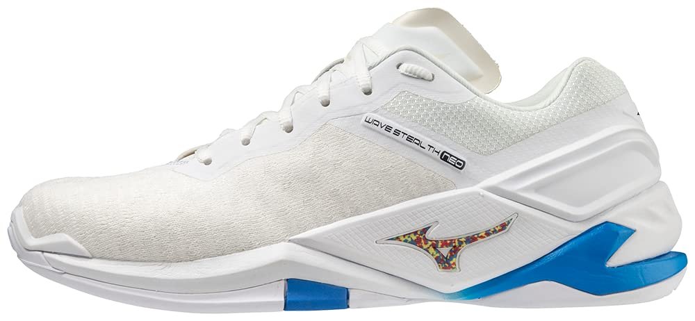 Кросівки Mizuno Wave Stealth Neo Unisex, фото №1