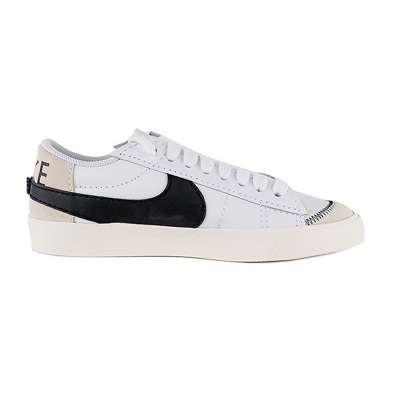 Кеди Nike BLAZER LOW 77 JUMBO 42, фото №3