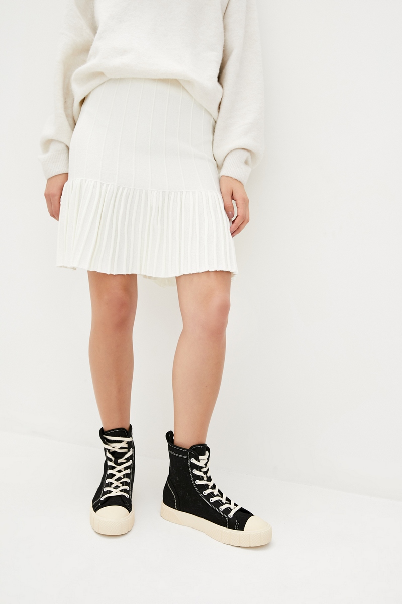 Юбка Sewel UW858 46-48 Белый UW858210000, фото №1