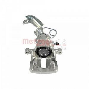 Тормозной суппорт METZGER 6260687 для HONDA задний мост слева synthetic.ua - Фото 1