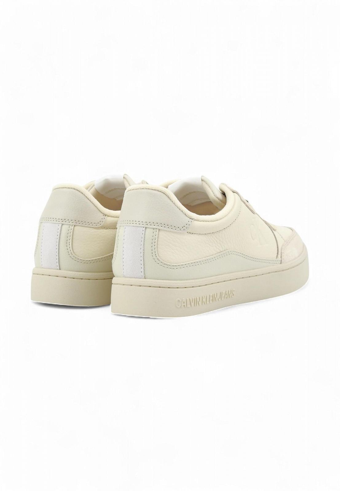 Кеди Calvin Klein Classic Cupsole Mg Wmm Ym0ym01153, фото №3 Кеди Calvin Klein Classic Cupsole Mg Wmm Ym0ym01153, фото №3