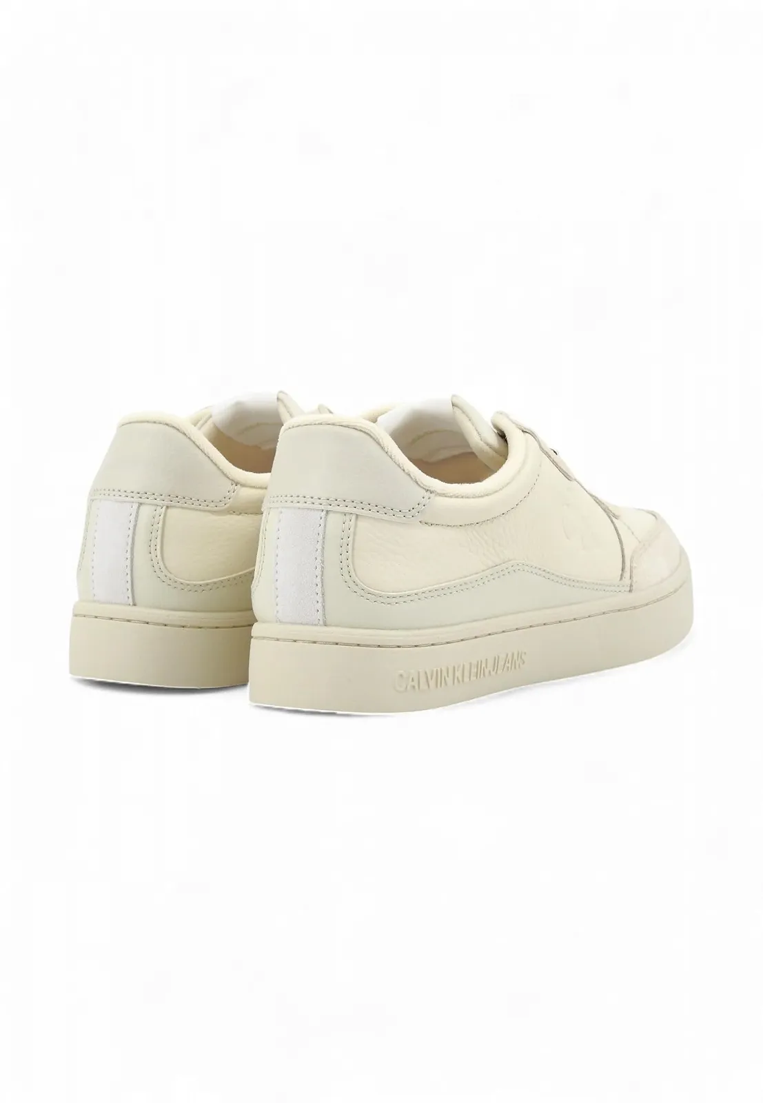 Кеди Calvin Klein Classic Cupsole Mg Wmm Ym0ym01153, фото №3 Кеди Calvin Klein Classic Cupsole Mg Wmm Ym0ym01153, фото №3