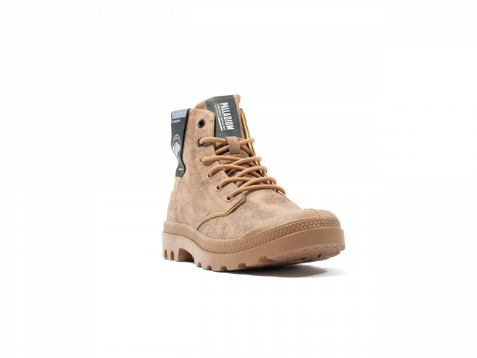 Ботинки Palladium Pampa Surplus 74389291M, фото №6