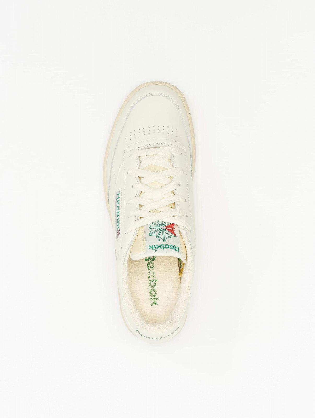 Кроссовки Reebok Club C Revenge Mu мужские, фото №4
