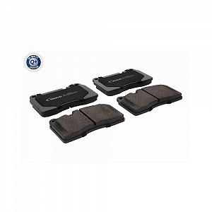 Комплект тормозных колодок, дисковый тормоз VAICO V10-6429 Q+ для AUDI - Фото 1