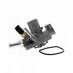 Корпус термостата VEMO V24-99-0048 - Фото 1