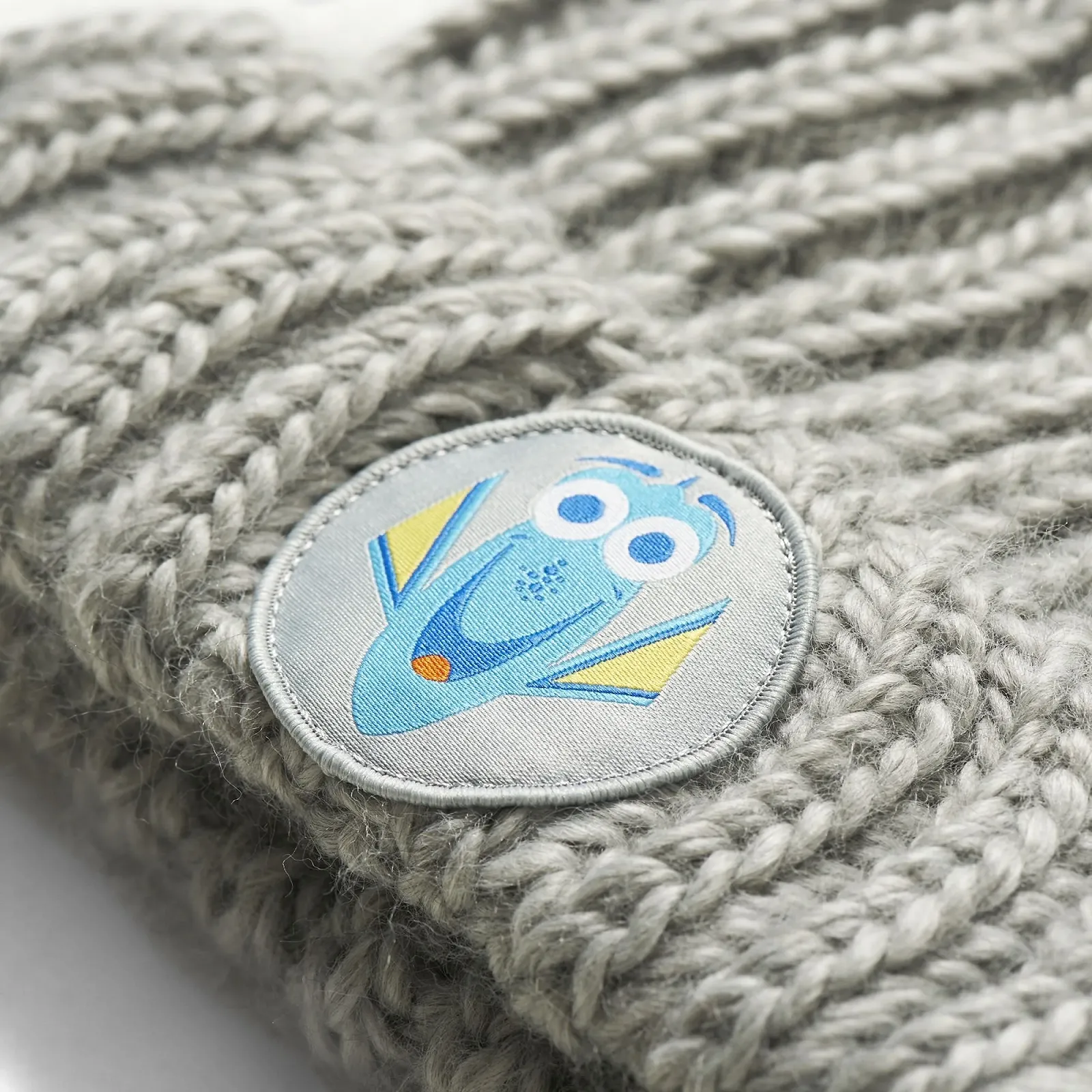 Шапка Adidas ClimaWarm Finding Nemo, фото №5