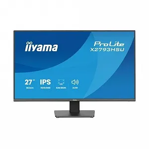 Монитор iiyama X2793HSU-B1 - Фото 1