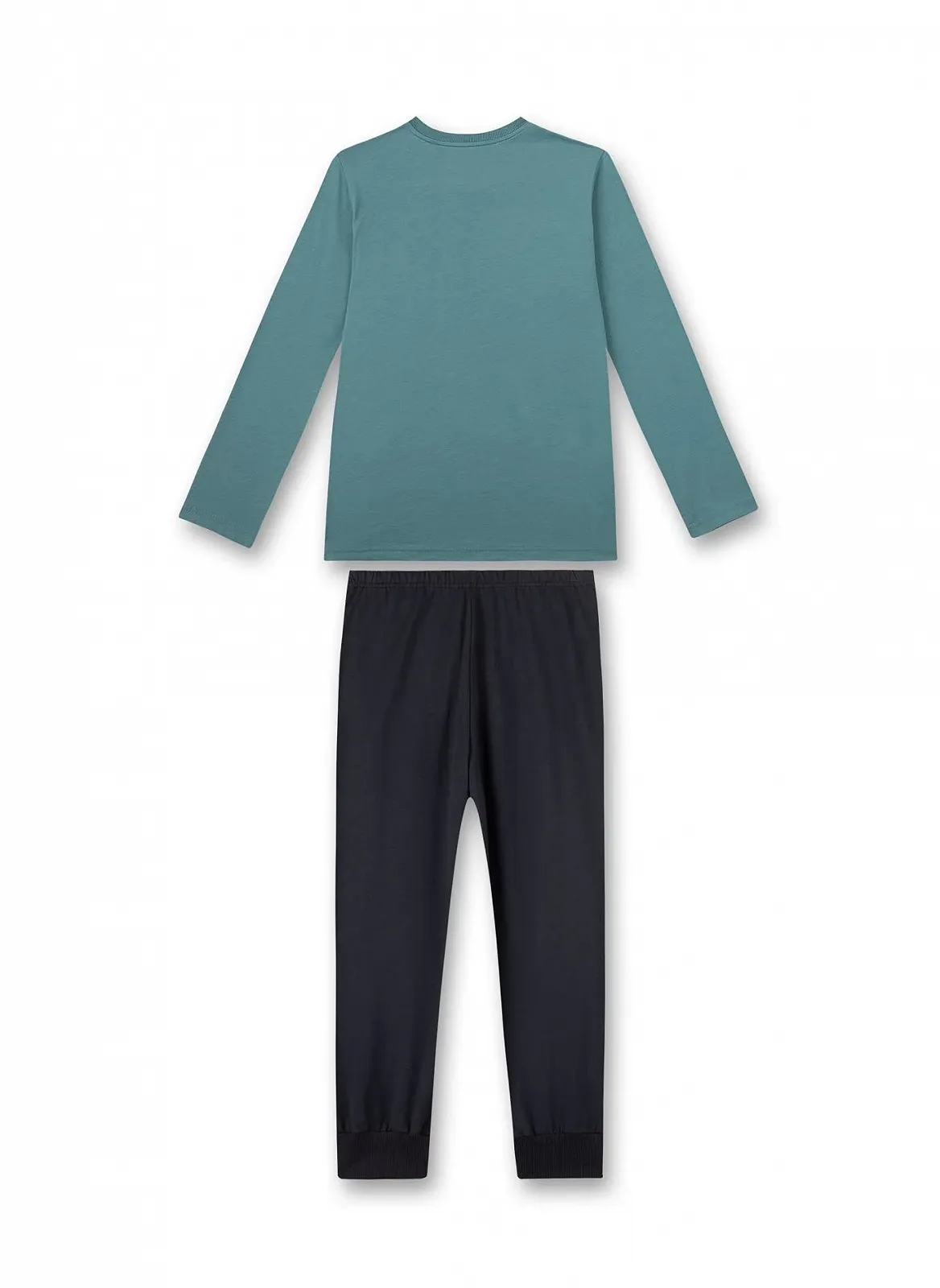 Комплект піжамний для хлопчиків Sanetta, фото №2