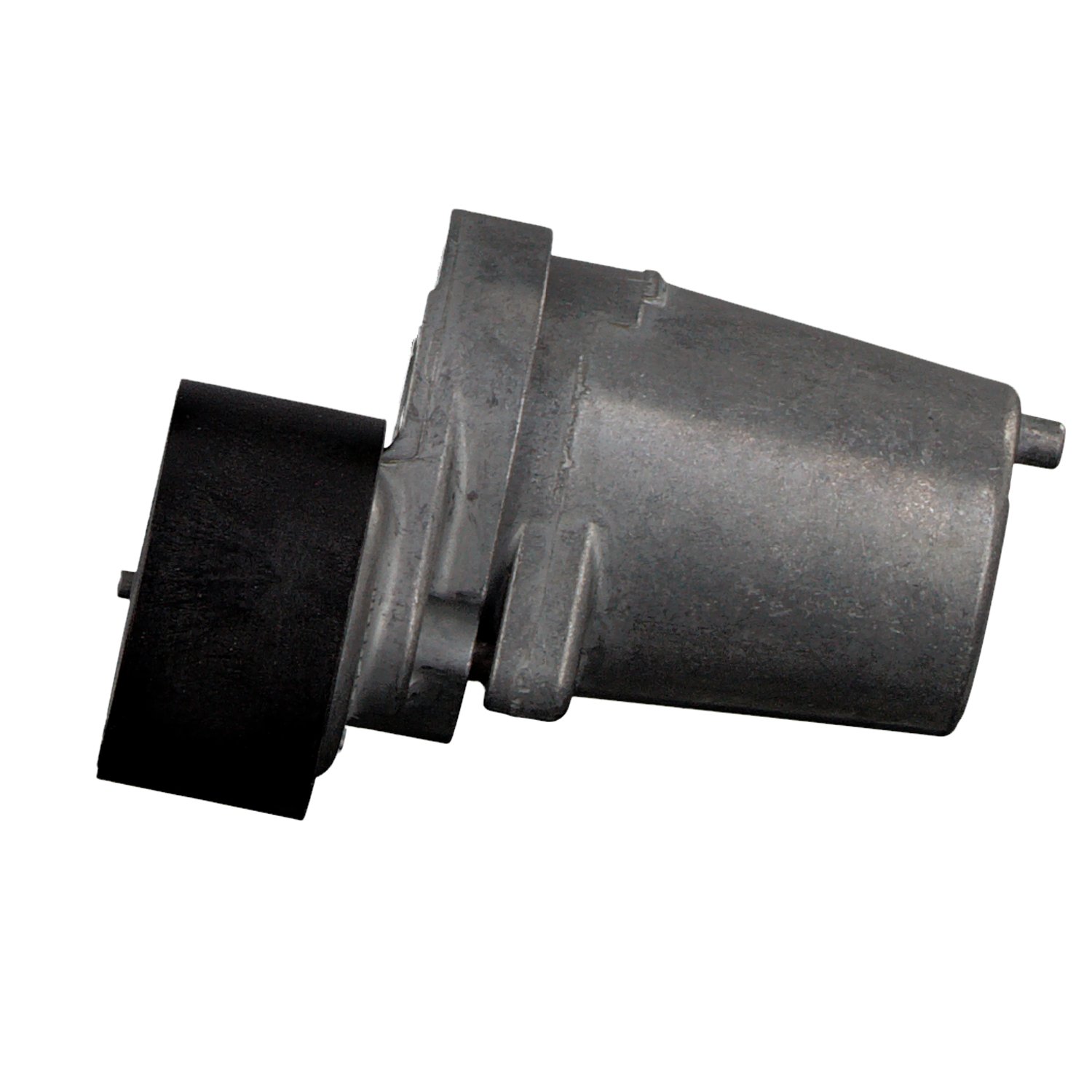 Натягувач поліклинового ременя FEBI BILSTEIN 36636 для BMW, фото №4 Натягувач поліклинового ременя FEBI BILSTEIN 36636 для BMW, фото №4