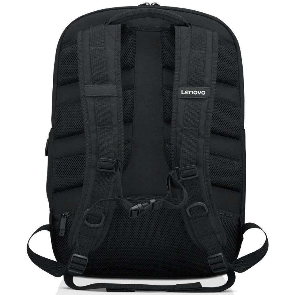 Рюкзак для ноутбука Lenovo 17" Legion Backpack II GX40V10007, фото №3 Рюкзак для ноутбука Lenovo 17" Legion Backpack II GX40V10007, фото №3