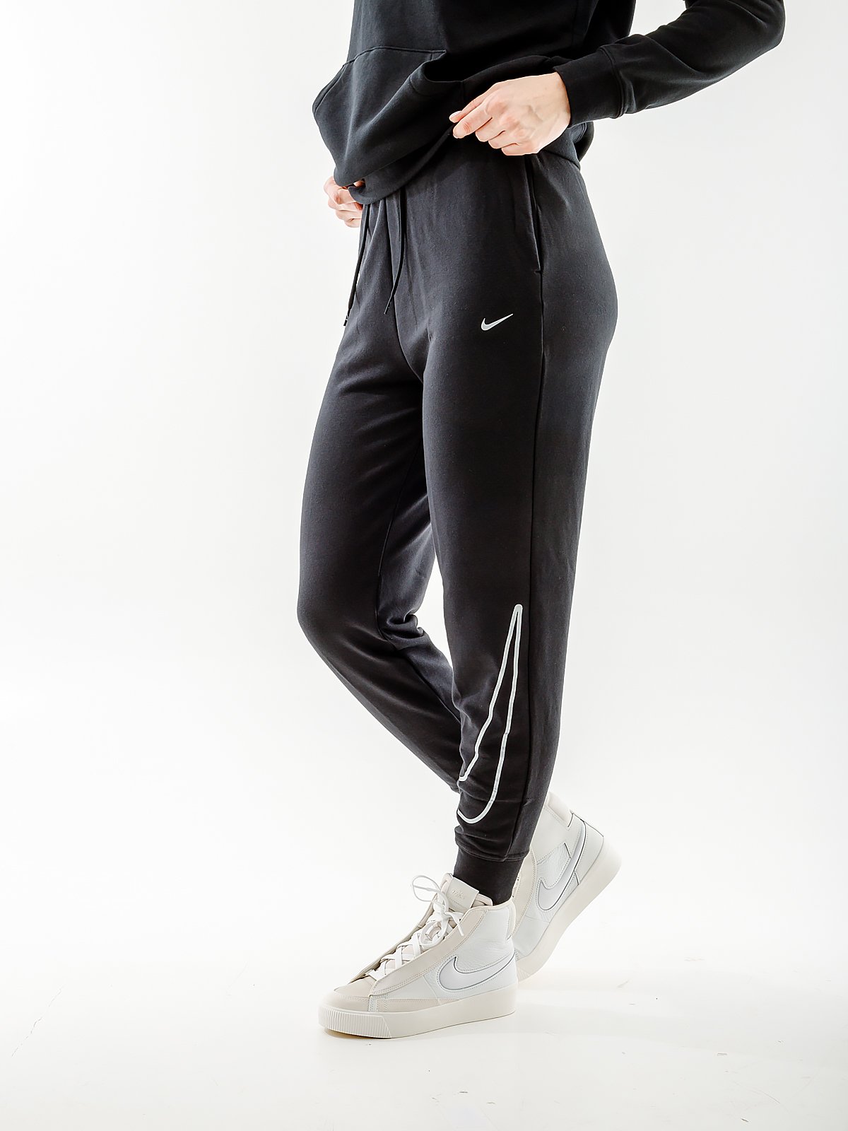 Штаны Nike ONE DF PANT PRO GRX S, фото №1