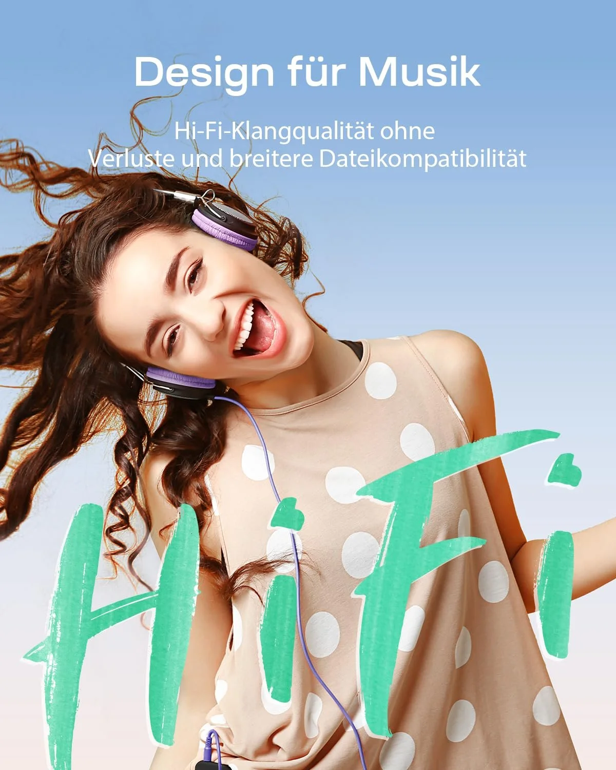 MP3 плеер YOTON 64GB Bluetooth 5.2 Белый, фото №5