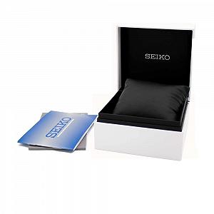 Женские аналоговые часы Seiko SWR103P1 с кожаным ремешком цена на synthetic.ua - Фото 1 Женские аналоговые часы Seiko SWR103P1 с кожаным ремешком synthetic.ua - Фото 1