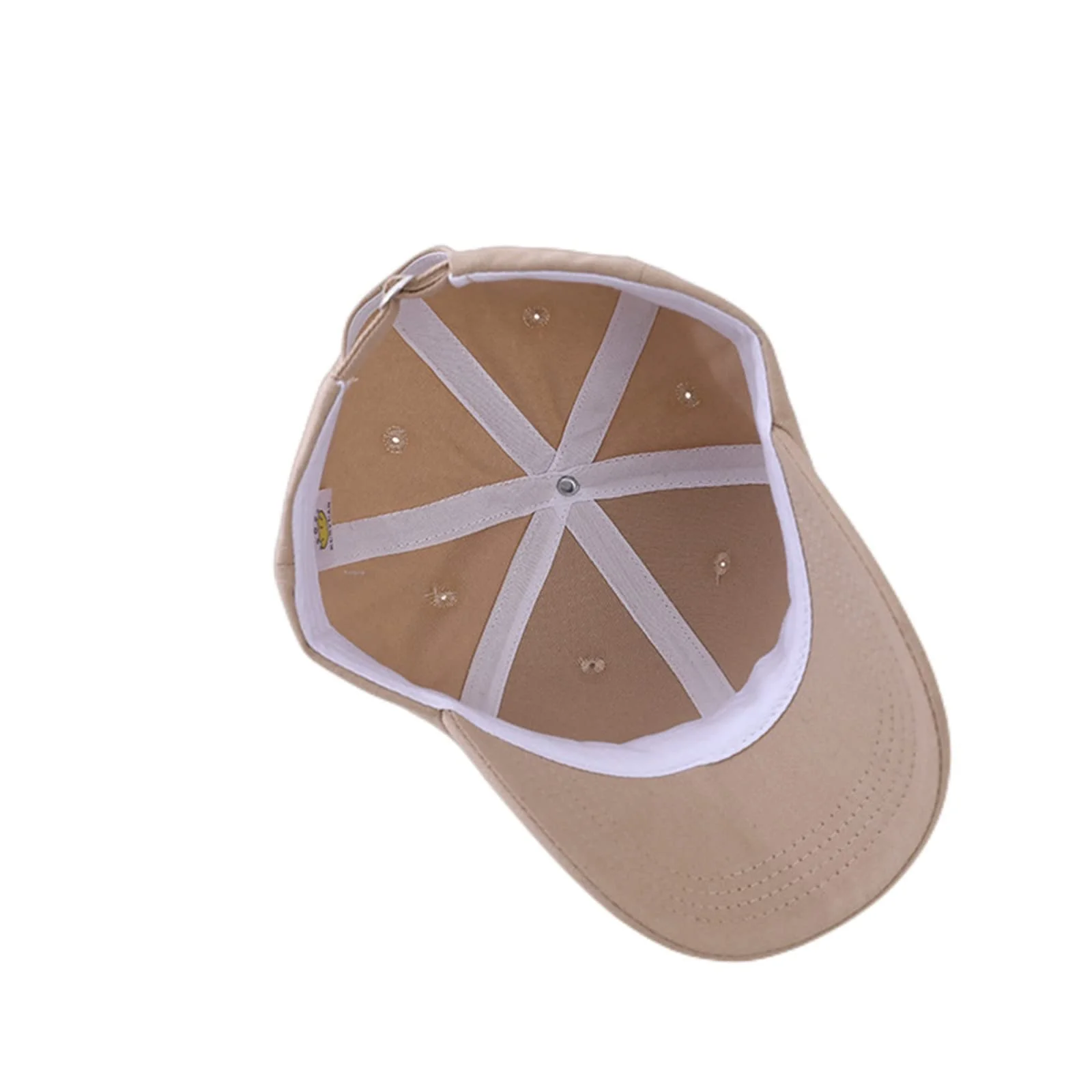 Бейсболка KOOBS Дитяча Весна-Літо, фото №6 Бейсболка KOOBS Дитяча Весна-Літо, фото №6