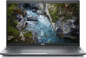 Ноутбук 15.6" Dell Precision 3581 Mobile Workstation Intel Core i7-13700H RAM 32GB SSD 512GB NVIDIA RTX A1000 Windows 11 - Фото 1