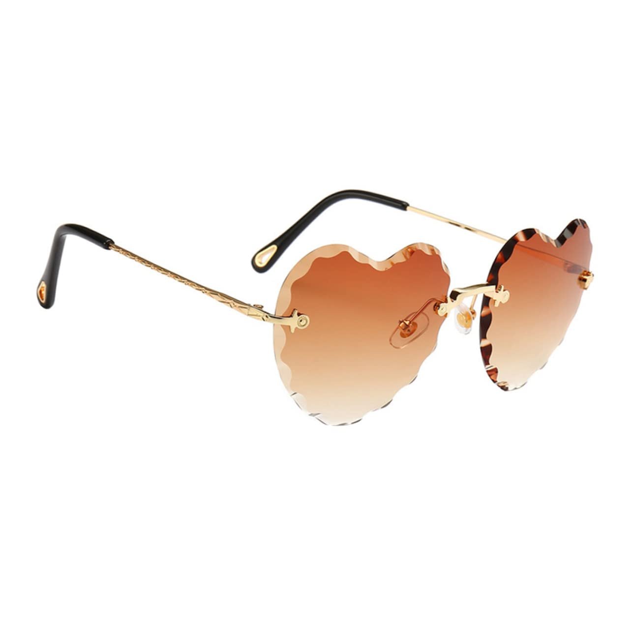 Сонцезахисні окуляри PACKOVE Набір з 3 шт. Поляризовані, великого розміру, фото №4