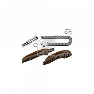 Комплект ланцюга ГРМ FEBI BILSTEIN 107254 для BMW MINI synthetic.ua - Фото 1