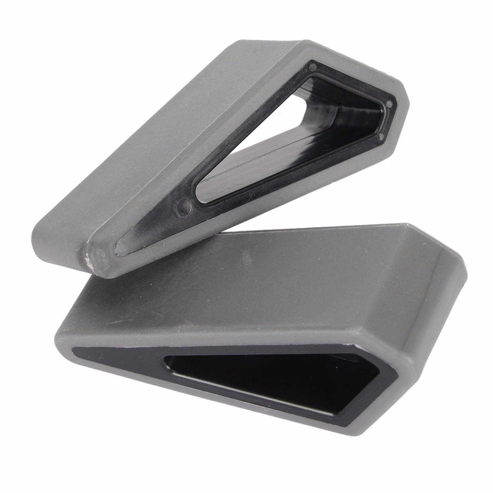 Мини-подставка для ноутбука Tnfeeon, эргономичный дизайн, 2 шт., фото №8