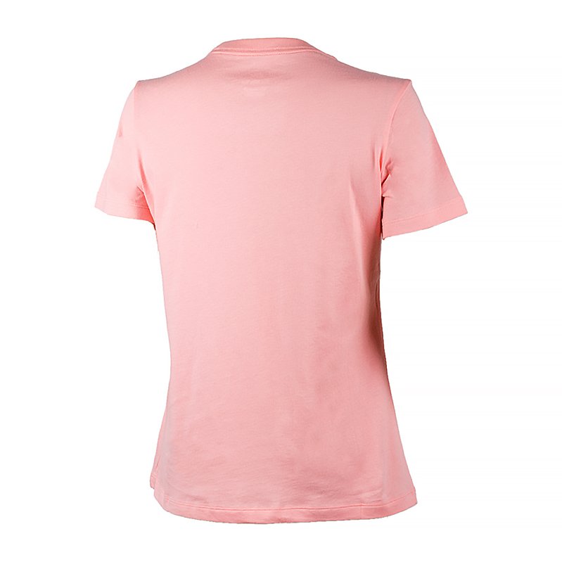 Футболка Nike W NSW TEE SS VDAY S, фото №2