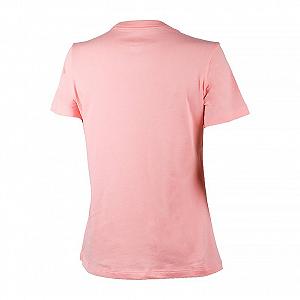Футболка Nike W NSW TEE SS VDAY S synthetic.ua - Фото 1