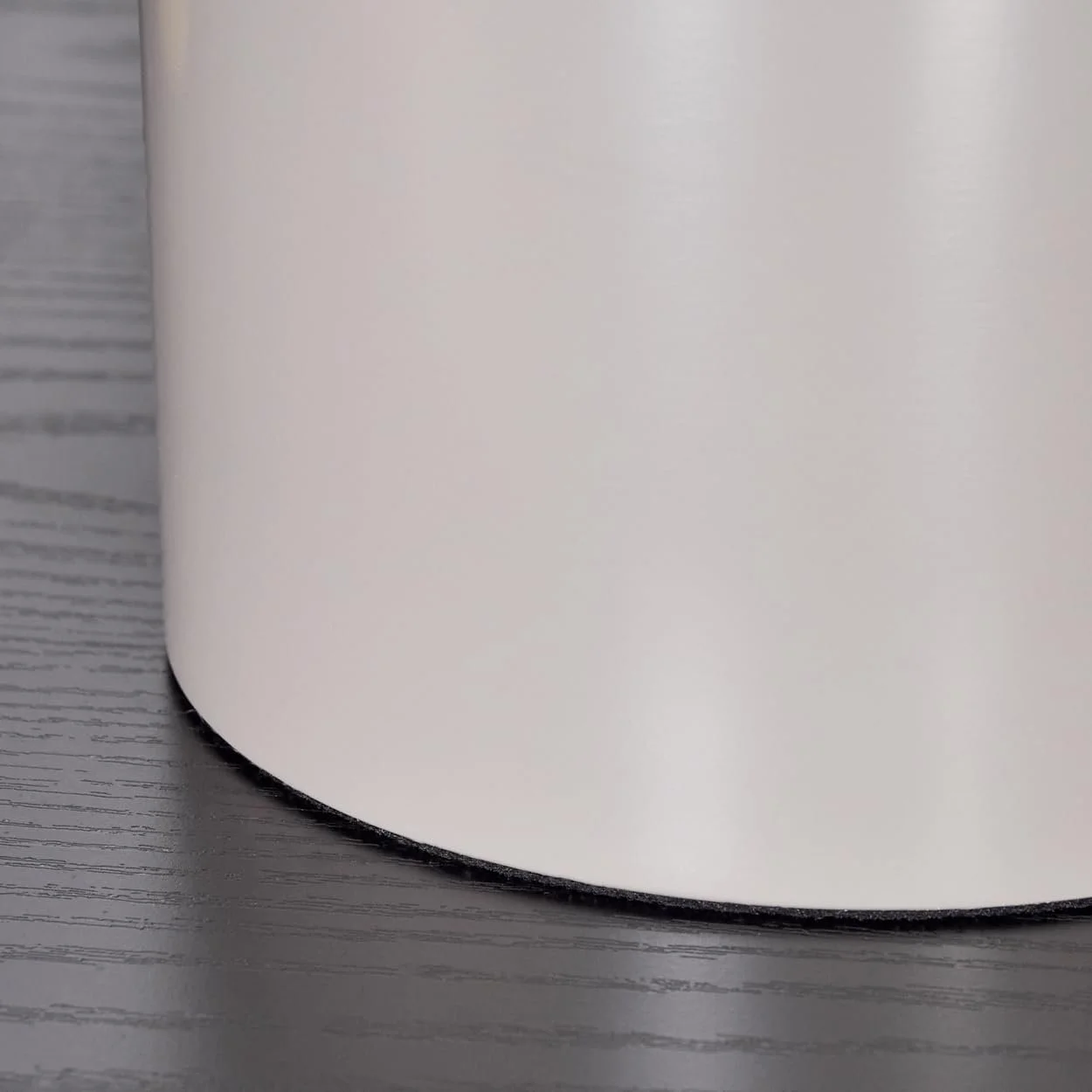 Настільна лампа Godrie Сучасна Приліжкова Метал/Скло Ретро/Вінтаж Ø 20 см H 27 см 1 x E27 Тауп Біла, фото №4