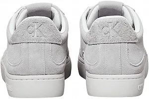 Кросівки Calvin Klein Classic Cupsole Iconic SNK Ym0ym01094 synthetic.ua - Фото 1