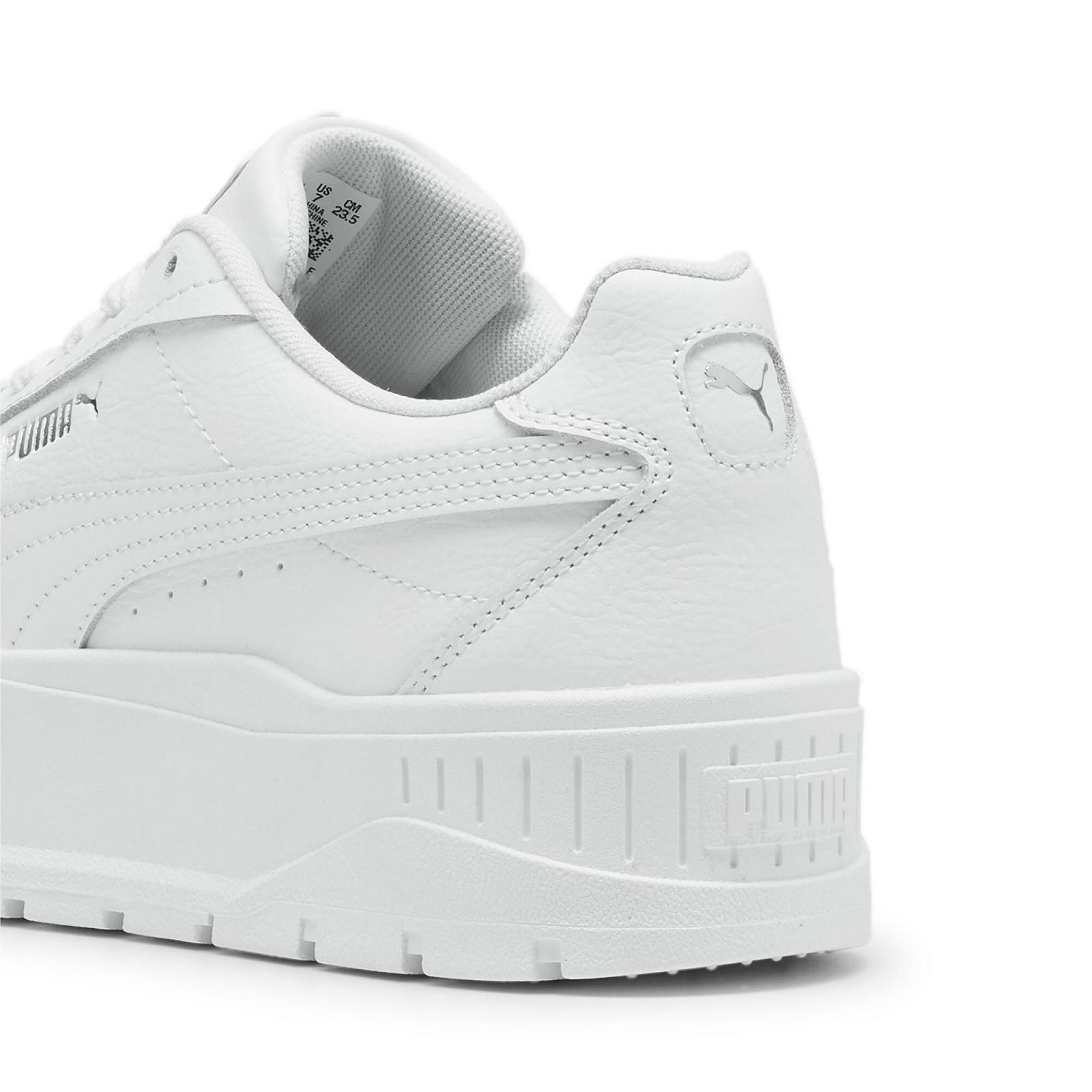 Кросівки PUMA Karmen Ii L Жіночі, фото №3
